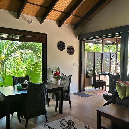 Serenity Villas רארוטונגה מראה חיצוני תמונה