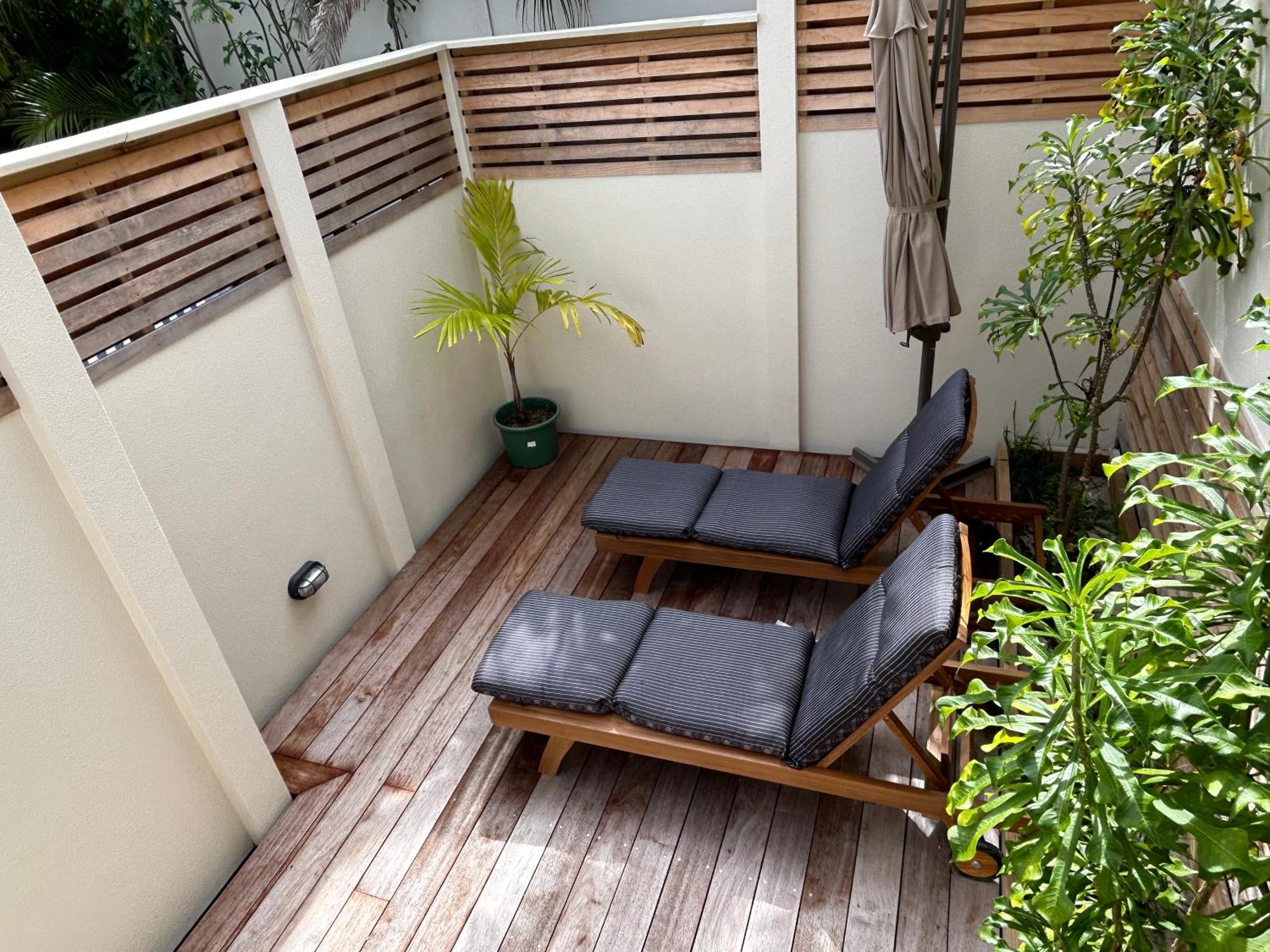 Serenity Villas רארוטונגה מראה חיצוני תמונה